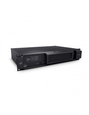 LD Systems DSP 45 K