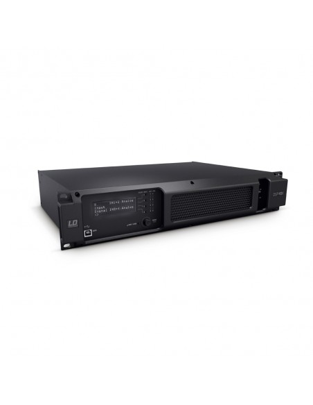 LD Systems DSP 45 K