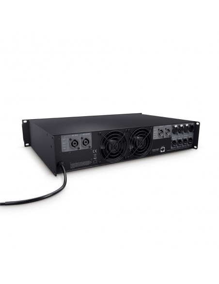 LD Systems DSP 45 K