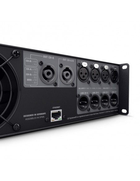 LD Systems DSP 45 K