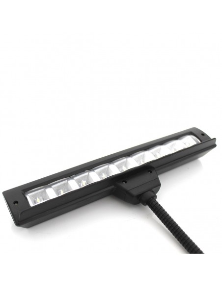 Orlando SLED51 - lampa stativ note