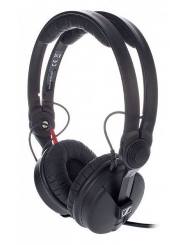 Sennheiser HD-25 Plus