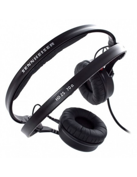 Sennheiser HD-25 Plus