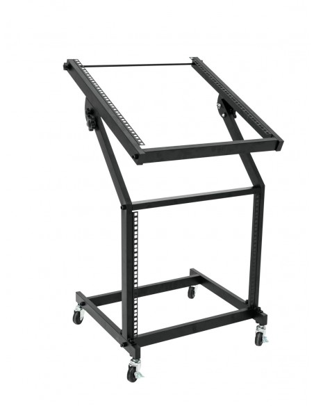 OMNITRONIC Rack Stand 12U/10U