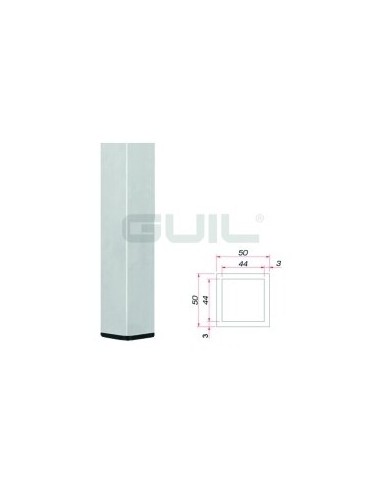 GUIL PTA-440/20 Fixed Foot