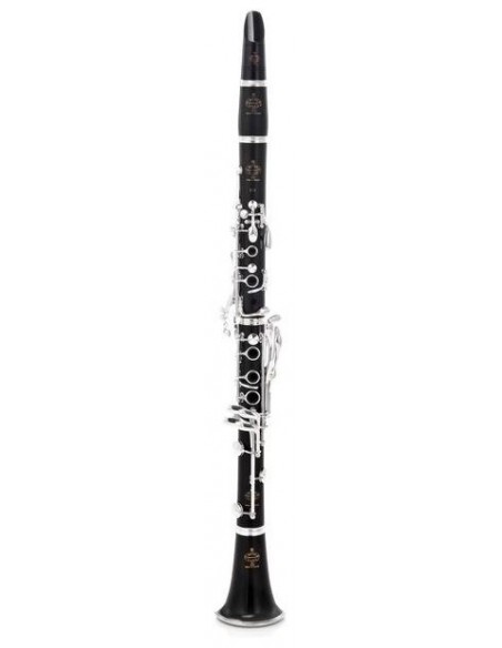 Buffet Crampon E-13 Bb-Clarinet 18/5