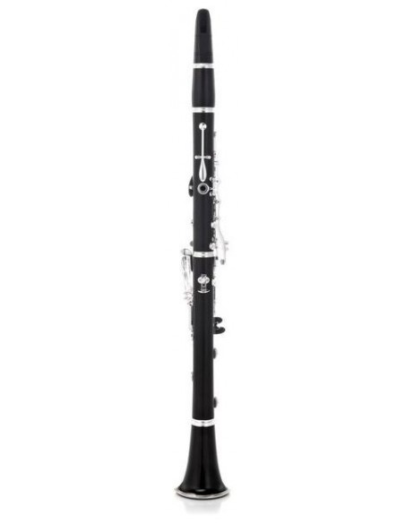 Buffet Crampon E-13 Bb-Clarinet 18/5