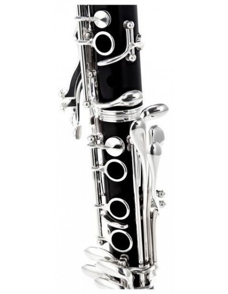 Buffet Crampon E-13 Bb-Clarinet 18/5