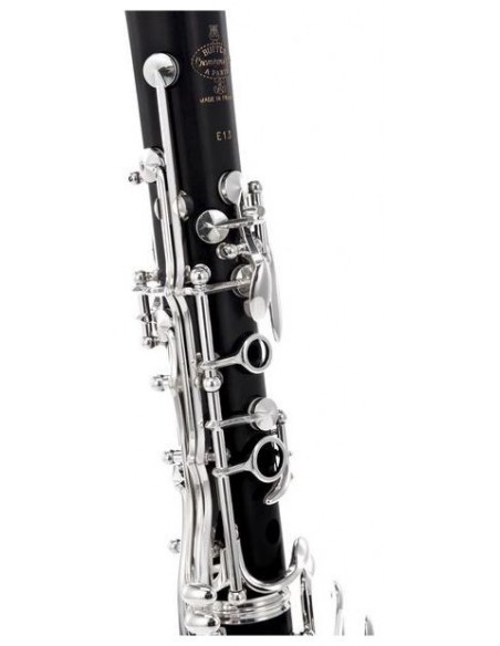 Buffet Crampon E-13 Bb-Clarinet 18/5