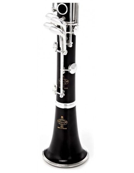 Buffet Crampon E-13 Bb-Clarinet 18/5