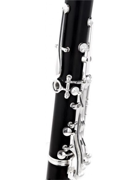 Buffet Crampon E-13 Bb-Clarinet 18/5