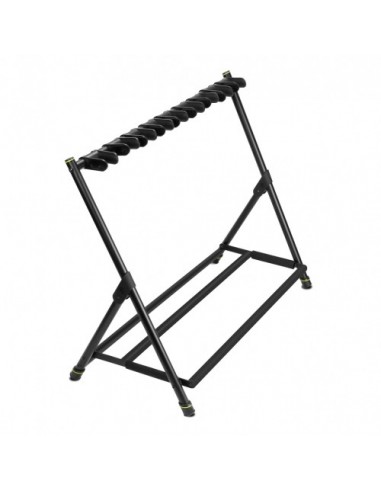 Guitar Rack pentru 9 instrumente Gravity VARI-G9