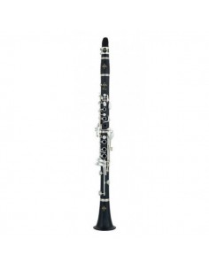  Buffet Crampon Prodige Bb-Clarinet 17/5 