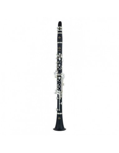  Buffet Crampon Prodige Bb-Clarinet 17/5 