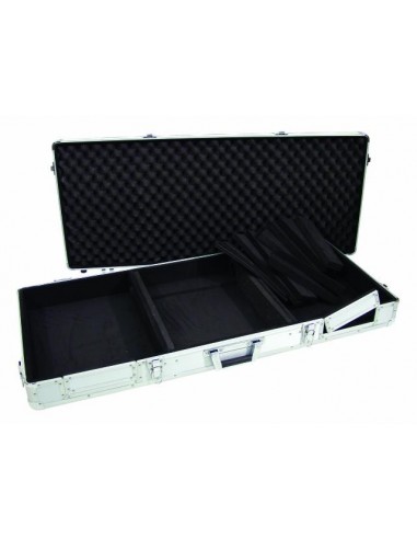 Case Universal - DIGI-2 2xCD/1xM-12 alu