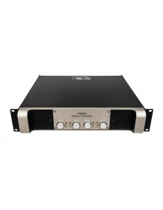 PSSO QCA-10000 4-Canale SMPS Amplificator