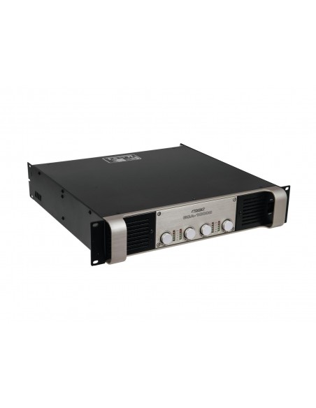 PSSO QCA-10000 4-Canale SMPS Amplificator