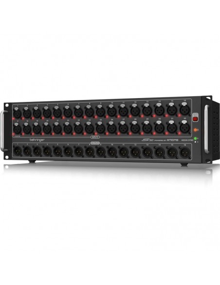 STAGEBOX DIGITAL BEHRINGER S32