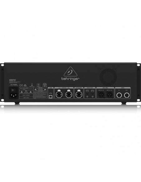 STAGEBOX DIGITAL BEHRINGER S32