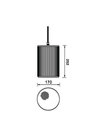 Omnitronic WP-25W