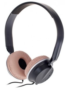 Superlux HD 572 SP Black