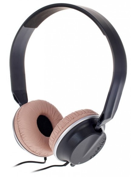 Superlux HD 572 SP Black