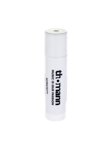 Thomann Cork Grease Stick White