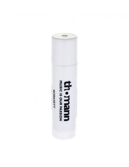 Thomann Cork Grease Stick White