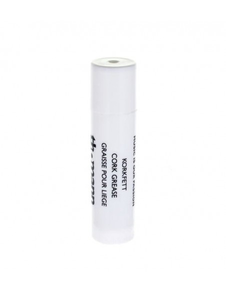 Thomann Cork Grease Stick White