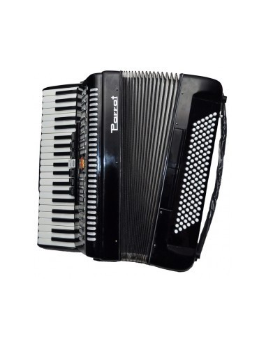 ACORDEON PARROT 1309 BROWN