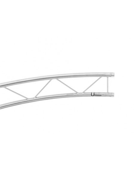 ALUTRUSS DECOLOCK DQ2 CERC 4M(INTERIOR) IN 90° (VERTICAL)