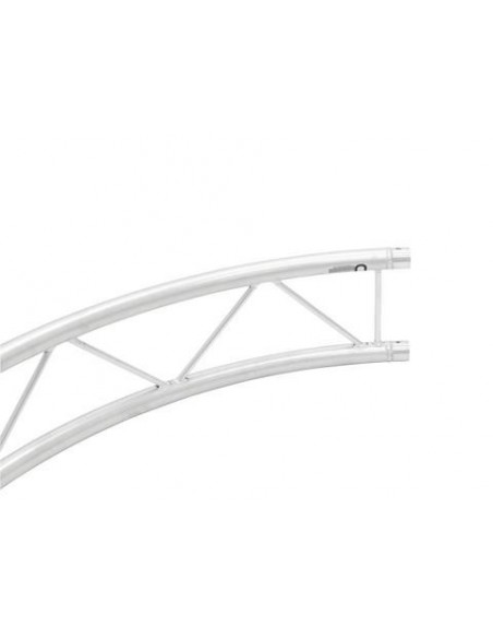 ALUTRUSS BILOCK Cerc 6m (interior) vertical