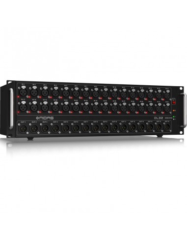 Stage Box Midas DL32