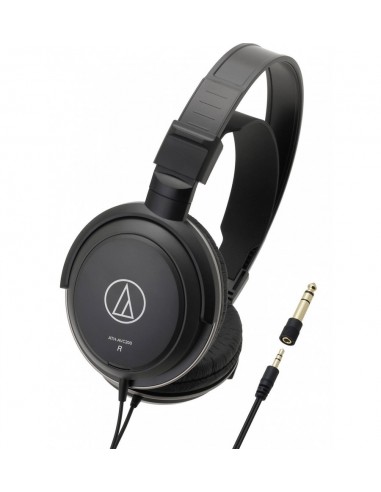 Audio Technica ATH-AVC200