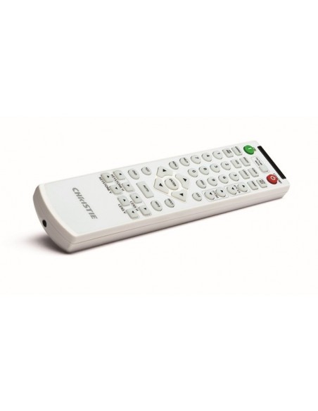 Christie DHD600-G (White) 1-DLP Videoproiector