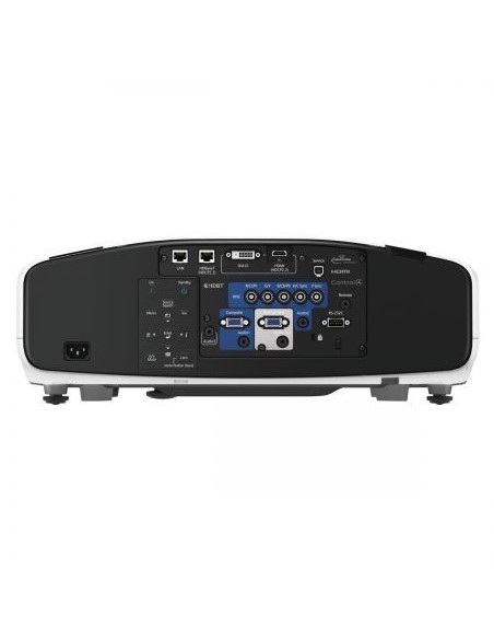 Videoproiector EPSON EB-G7200W, 7500 lumeni, WXGA, 3LCD