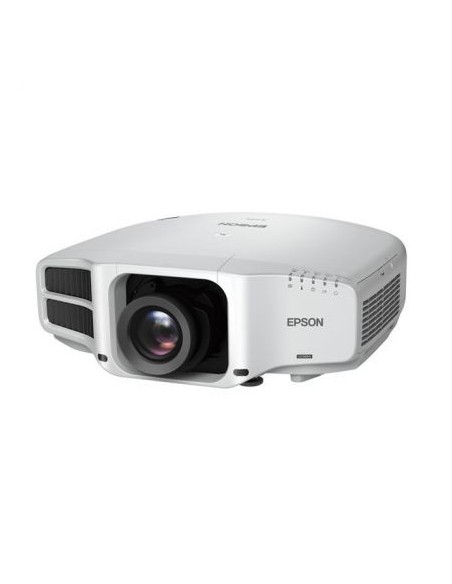 Videoproiector EPSON EB-G7200W, 7500 lumeni, WXGA, 3LCD