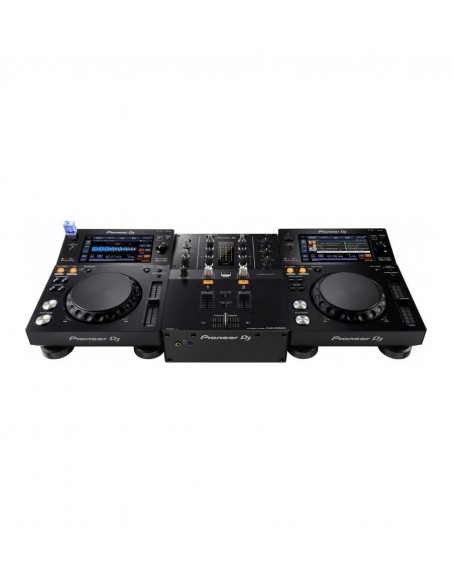 PIONEER DJM 250 MK2 MIXER DJ