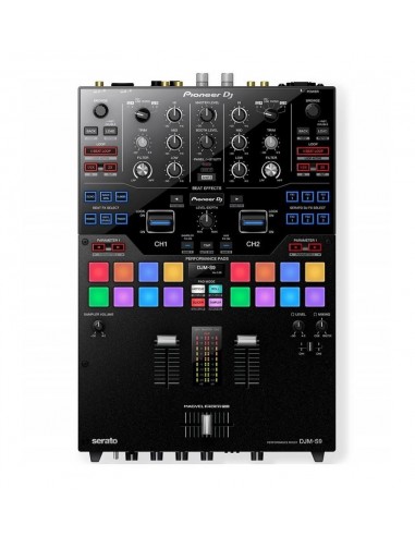 PIONEER DJM S9 MIXER DJ