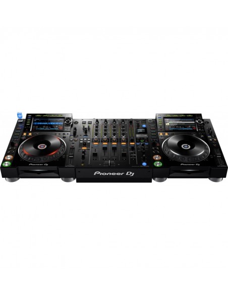 PIONEER DJM 900NXS2 MIXER DJ