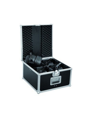 Mixer case Pro MCB-19