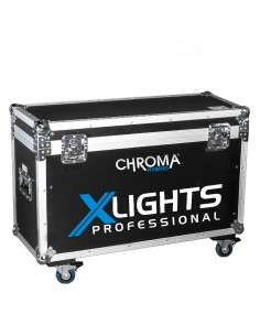 Case roboti XLight Professional 2R