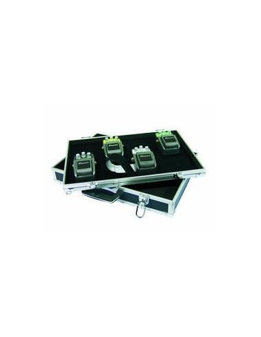 Mixer case Pro MCB-19