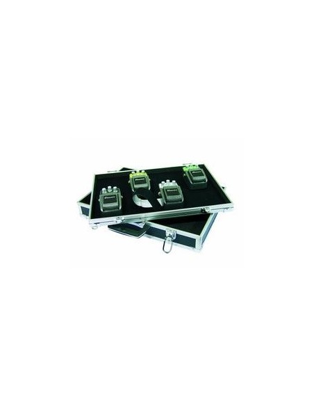 Mixer case Pro MCB-19