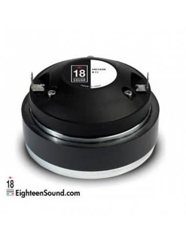 18 Sound HD1030