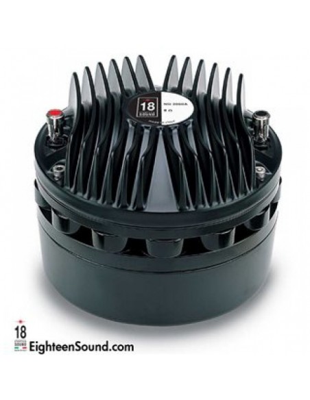 18 Sound ND2060A