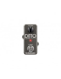 Procesor Chitara TC Electronic Ditto Looper