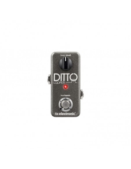 Procesor Chitara TC Electronic Ditto Looper