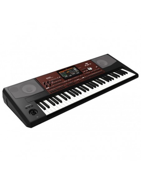 Korg Pa700 Oriental