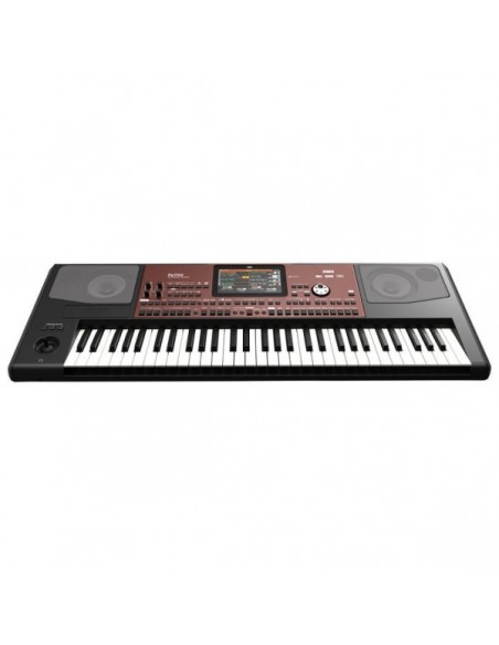 Korg Pa700 Oriental